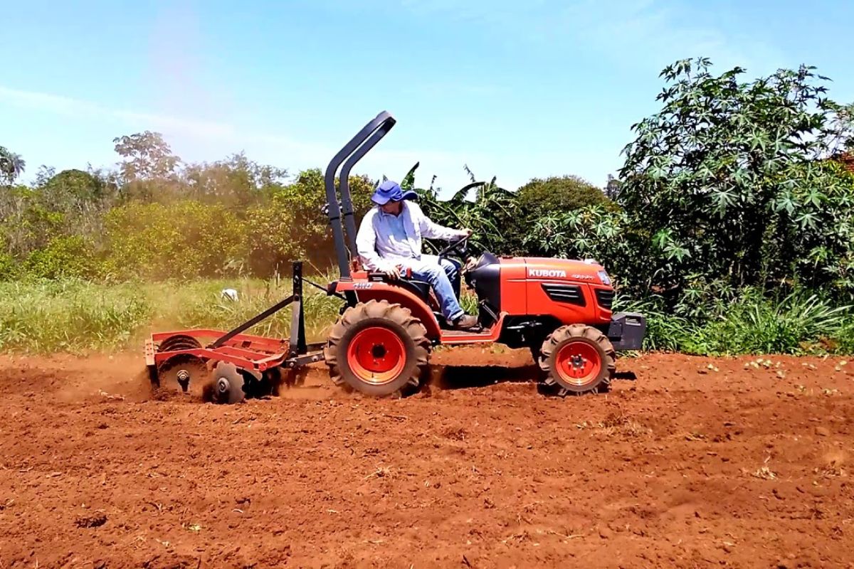 Droit Agricole & Acquisition de Terres